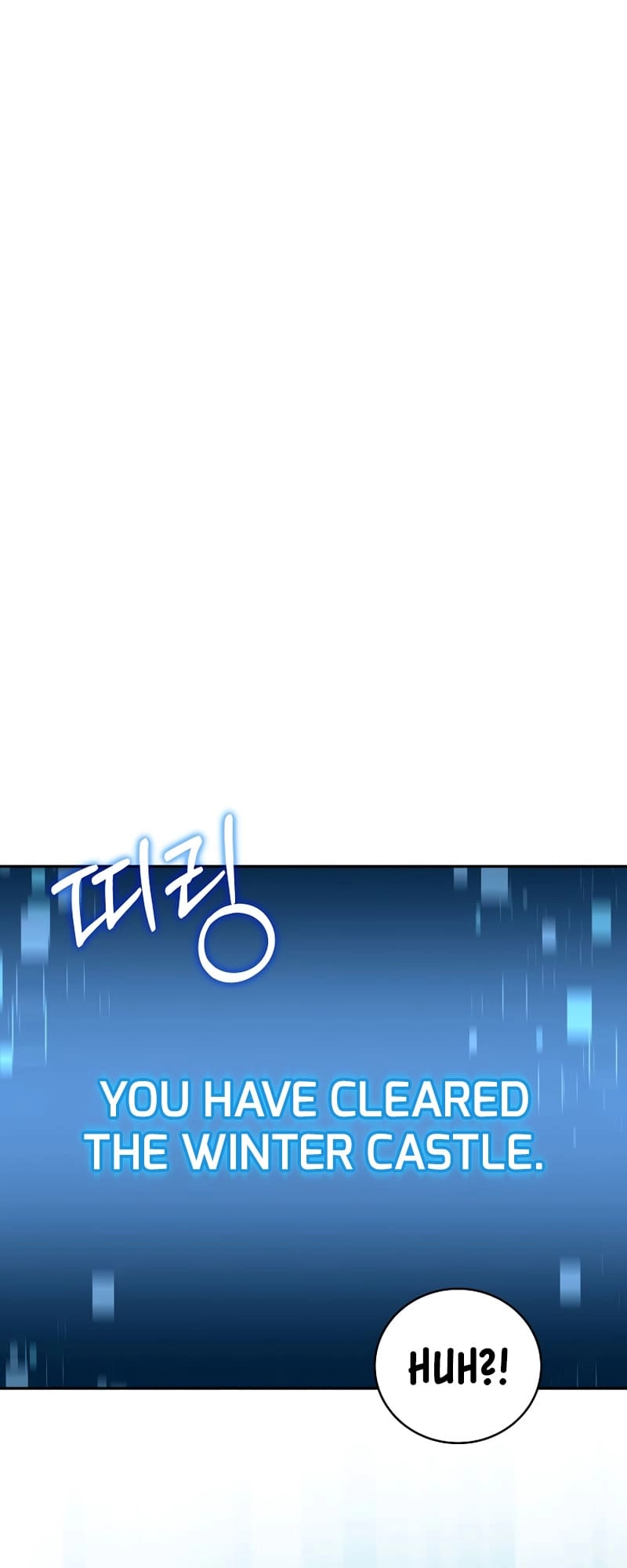 The Frozen Player Returns Chapter 68 - Page 13
