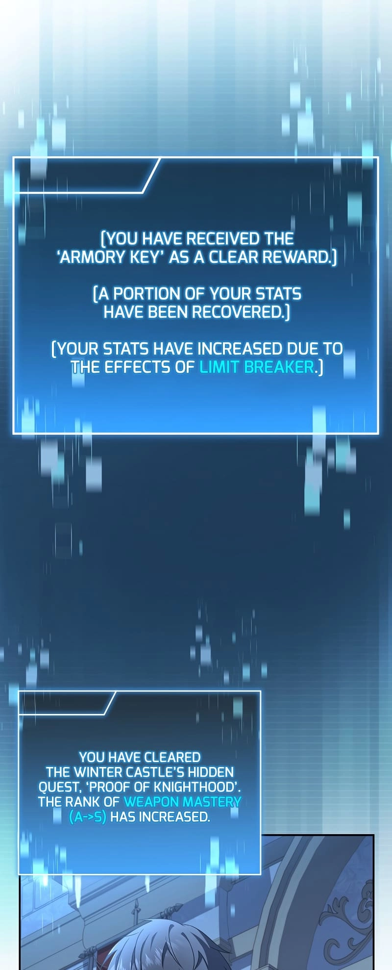 The Frozen Player Returns Chapter 68 - Page 14