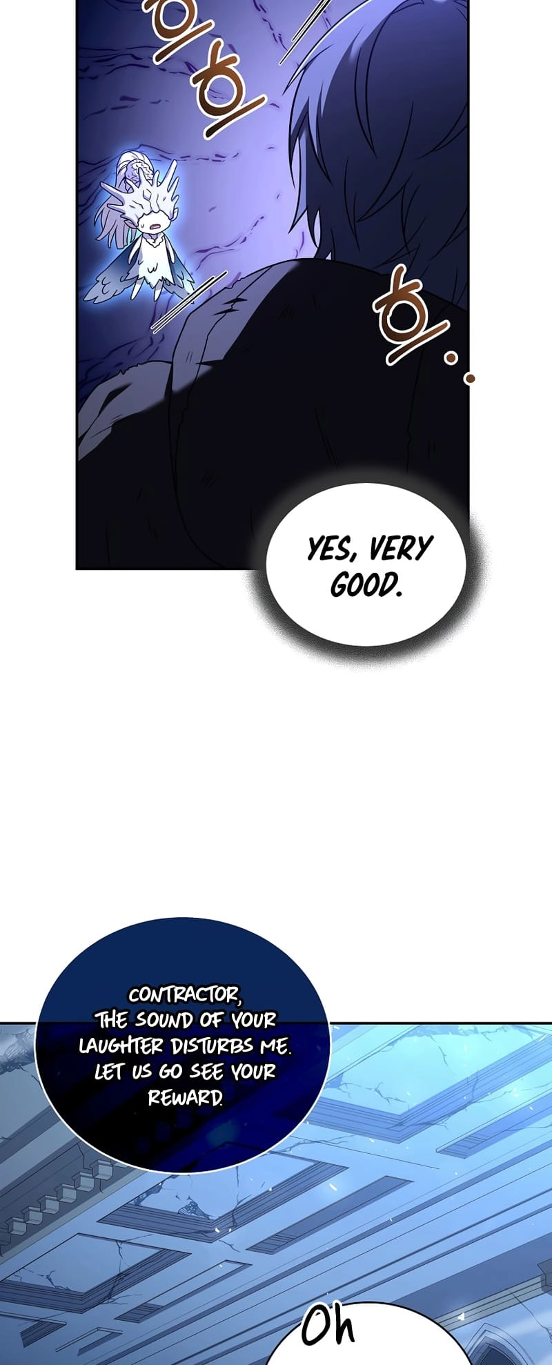 The Frozen Player Returns Chapter 68 - Page 16