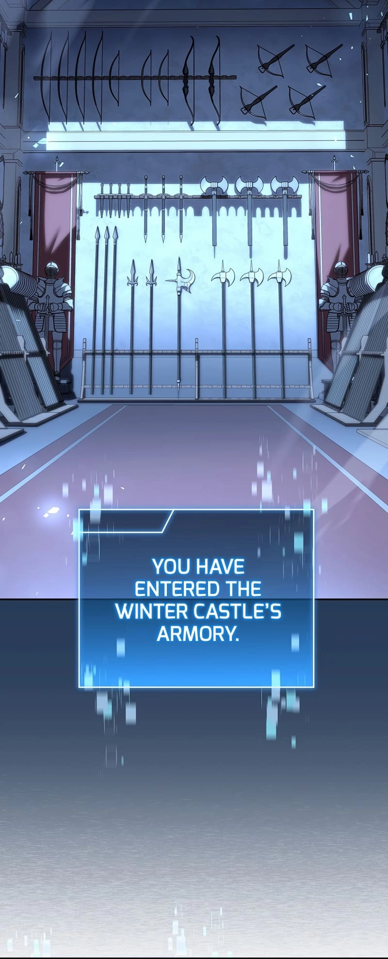 The Frozen Player Returns Chapter 68 - Page 19