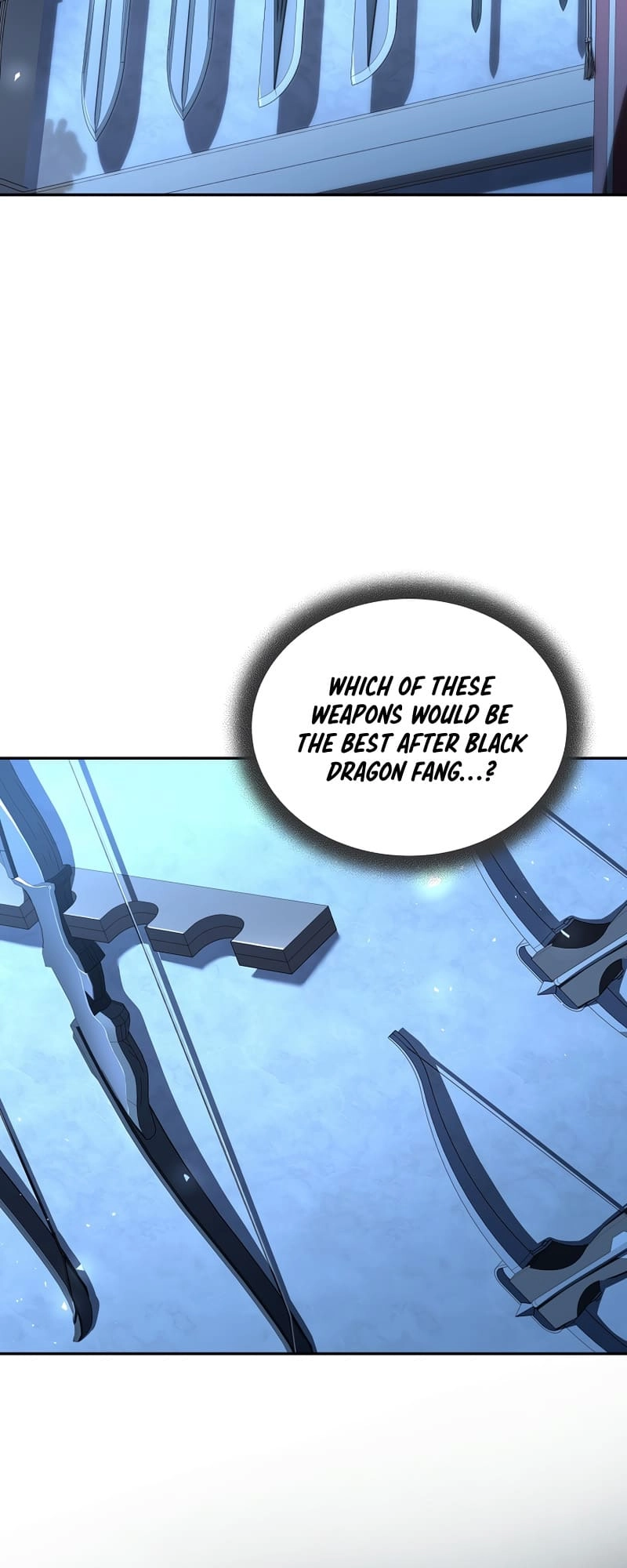 The Frozen Player Returns Chapter 68 - Page 22