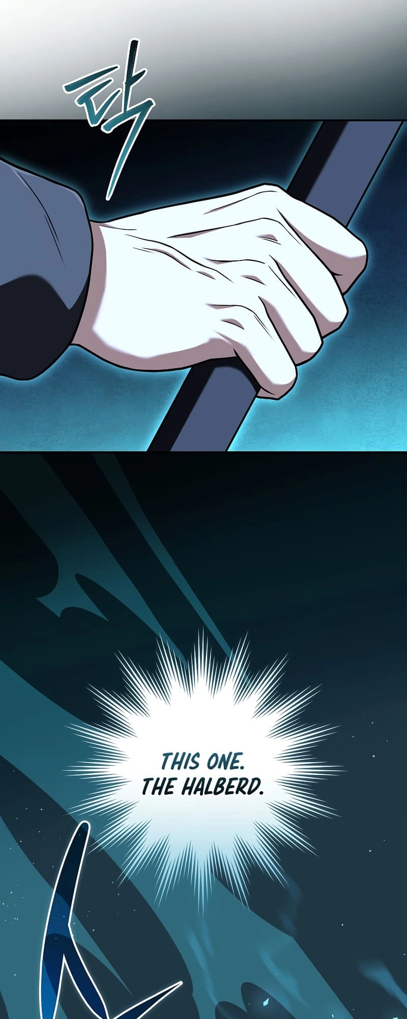 The Frozen Player Returns Chapter 68 - Page 23