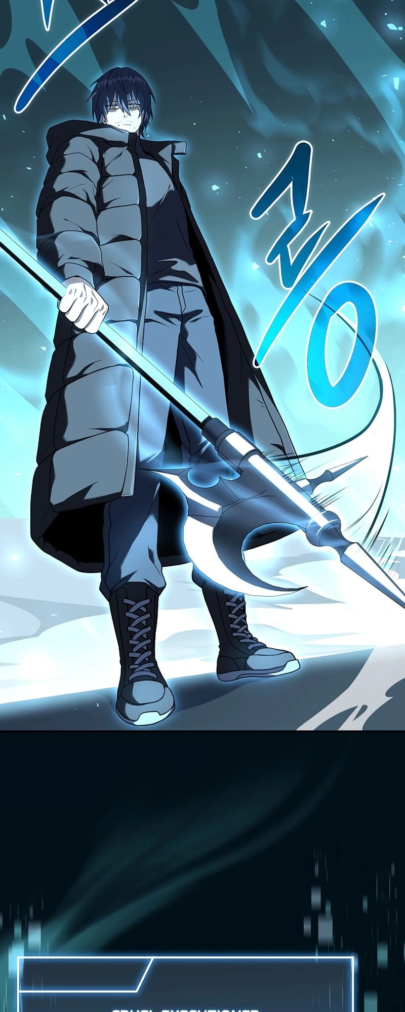 The Frozen Player Returns Chapter 68 - Page 24