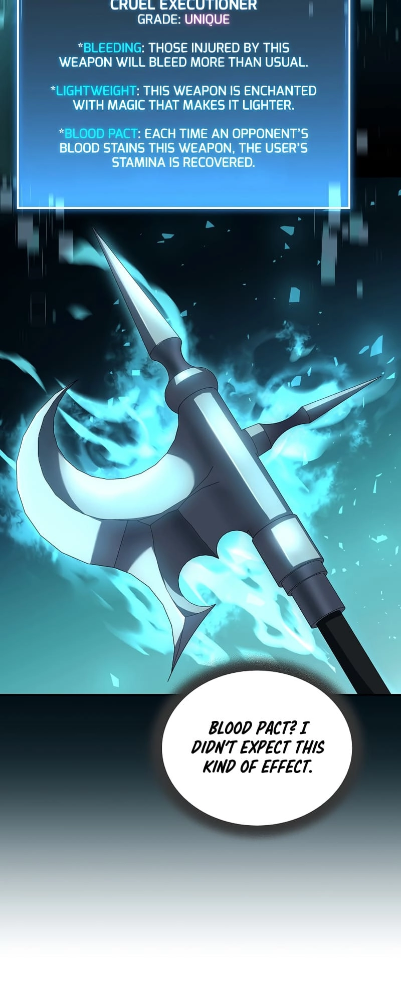 The Frozen Player Returns Chapter 68 - Page 25