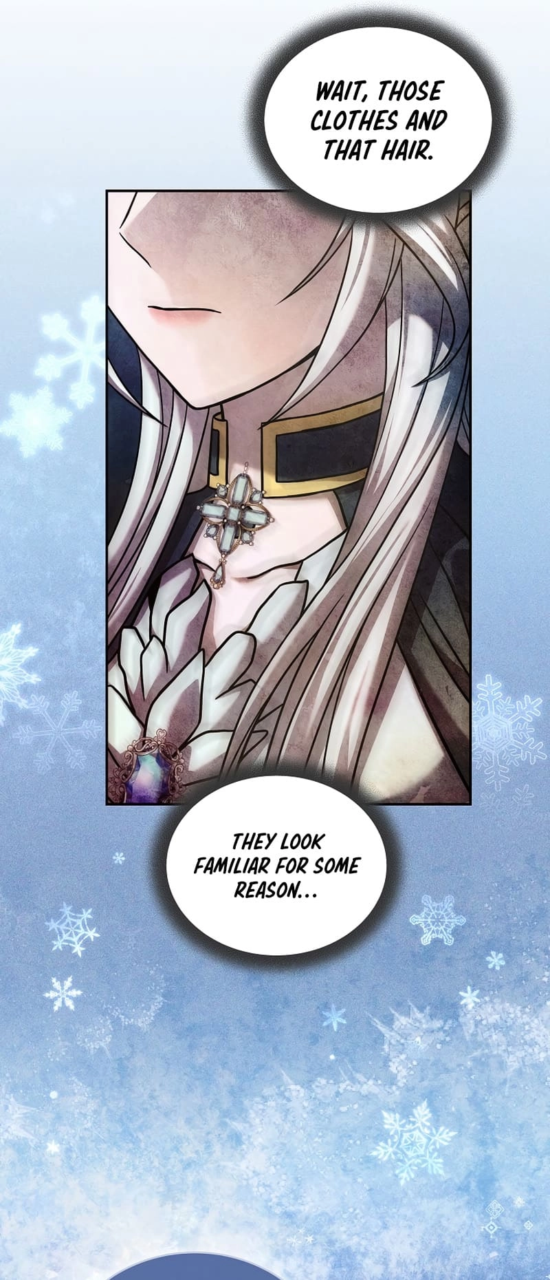 The Frozen Player Returns Chapter 68 - Page 27