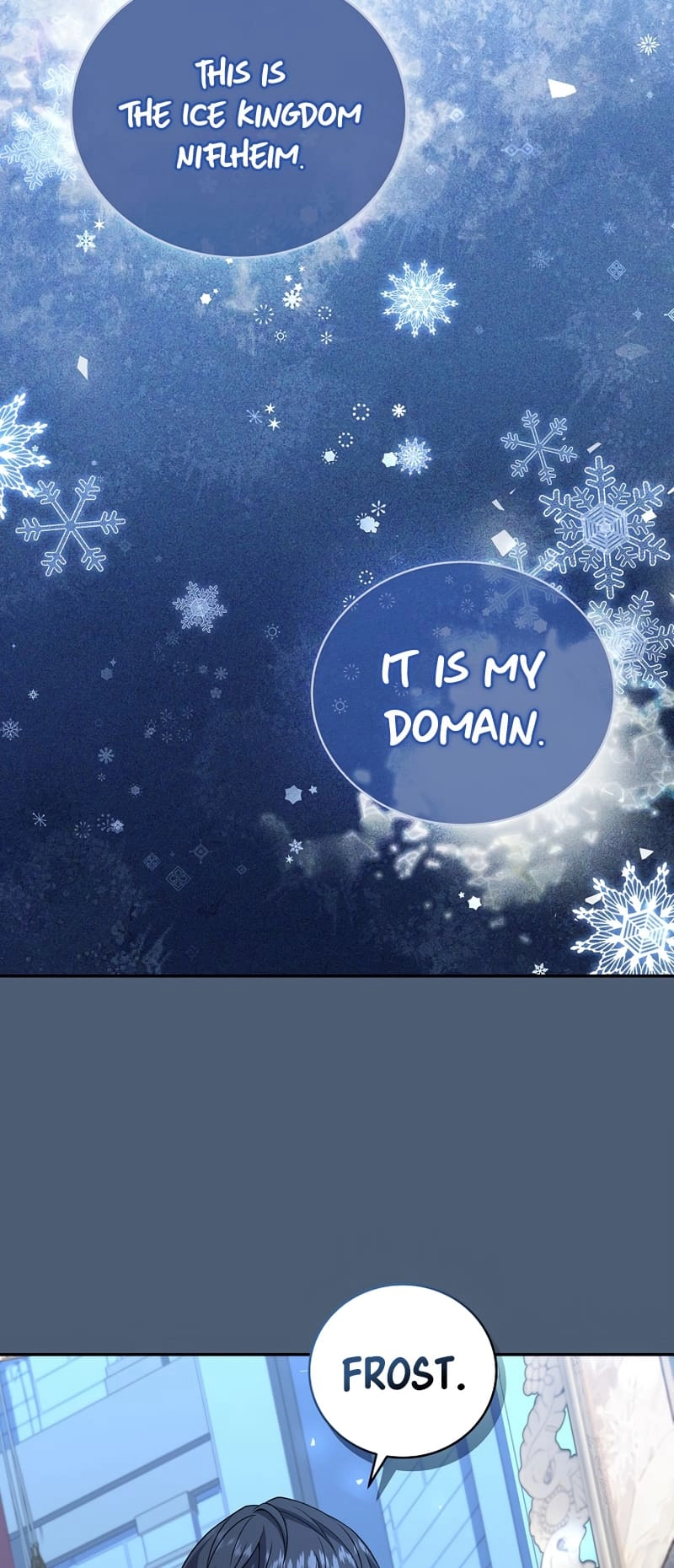 The Frozen Player Returns Chapter 68 - Page 28