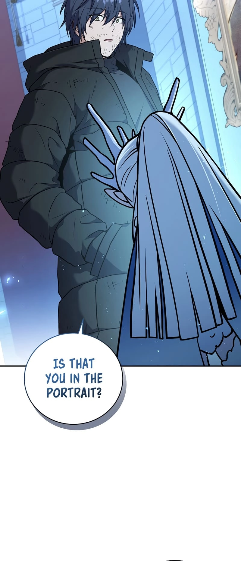 The Frozen Player Returns Chapter 68 - Page 29
