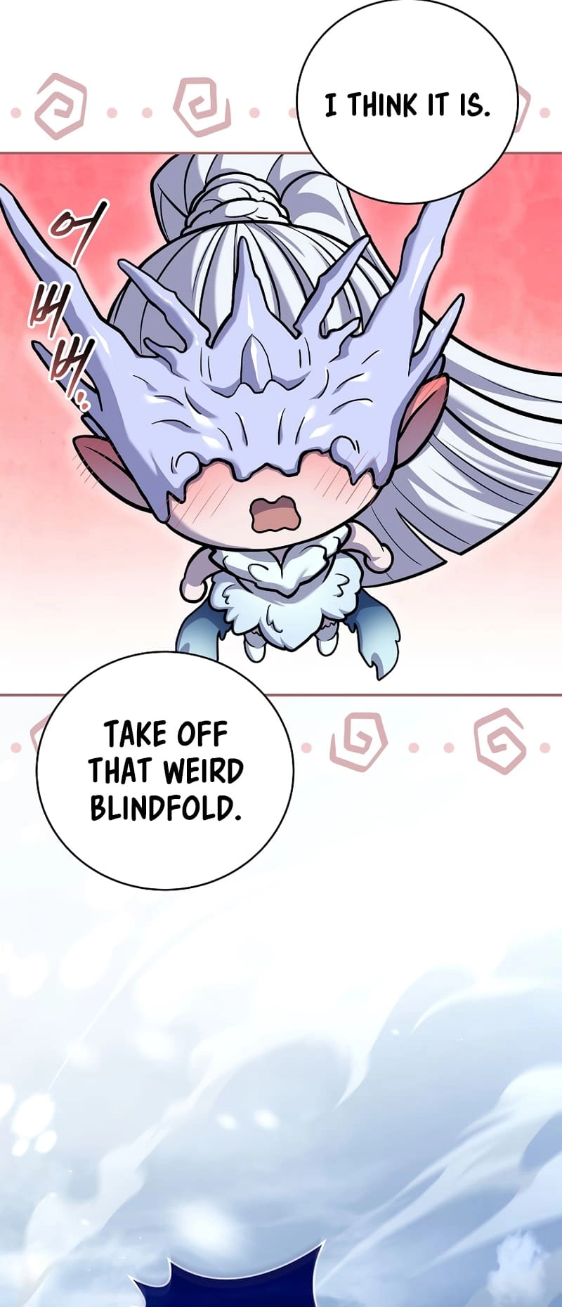 The Frozen Player Returns Chapter 68 - Page 30