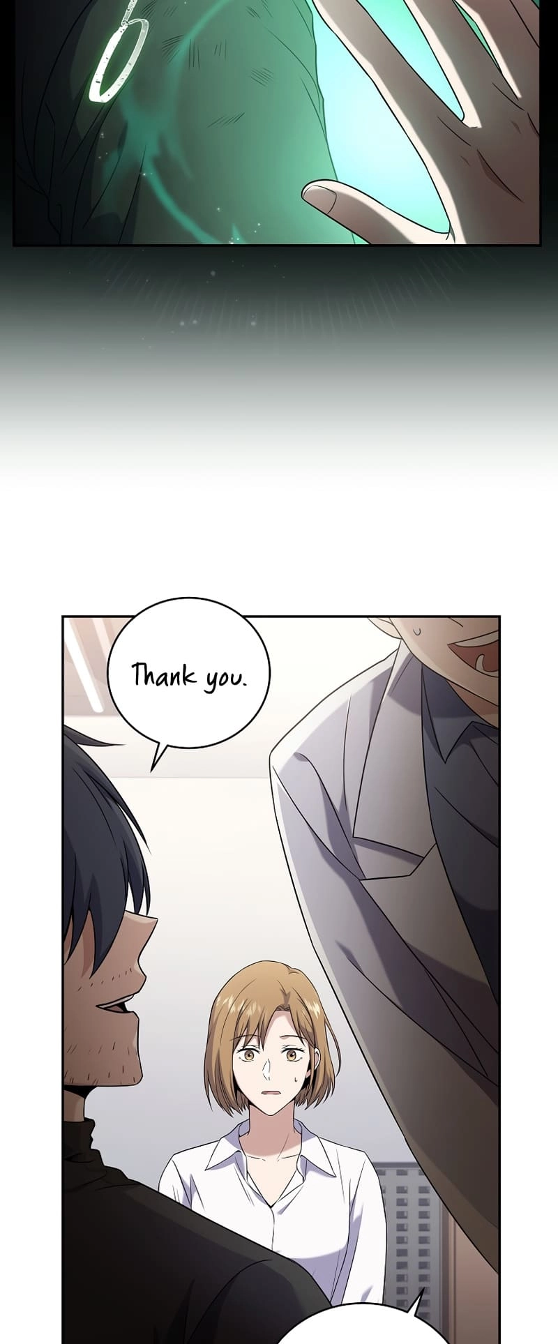 The Frozen Player Returns Chapter 68 - Page 34