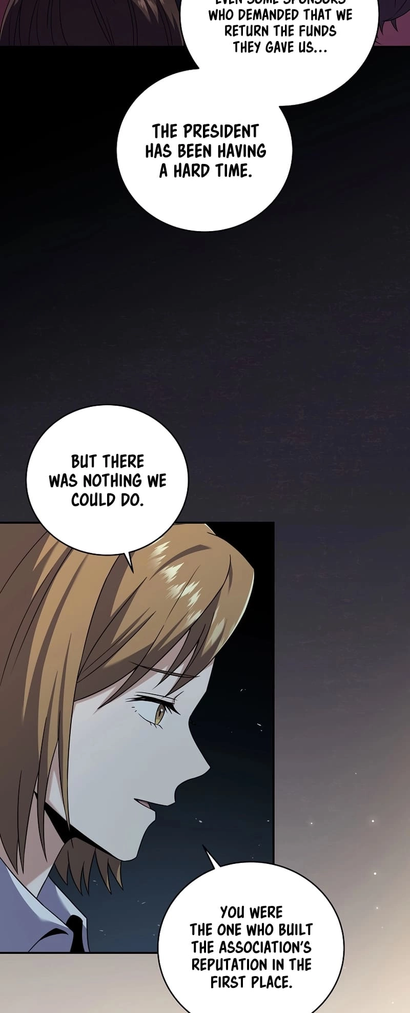The Frozen Player Returns Chapter 68 - Page 43