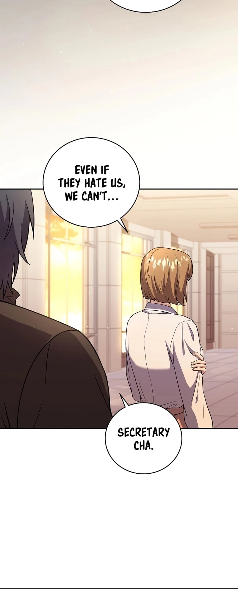The Frozen Player Returns Chapter 68 - Page 44