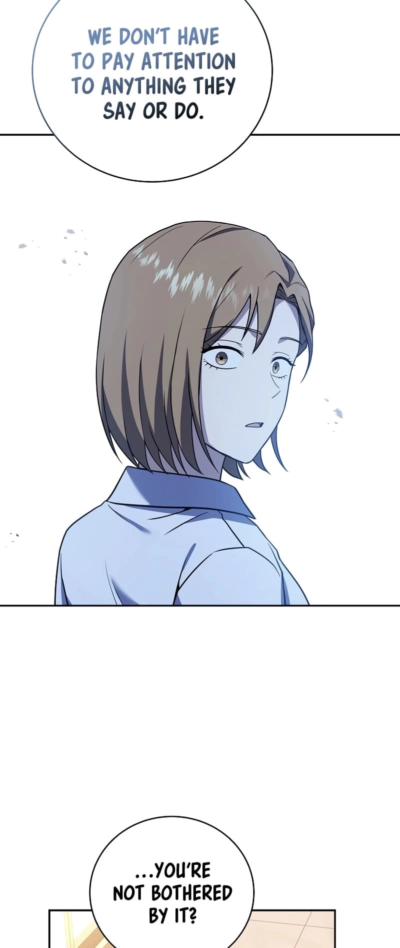 The Frozen Player Returns Chapter 68 - Page 46