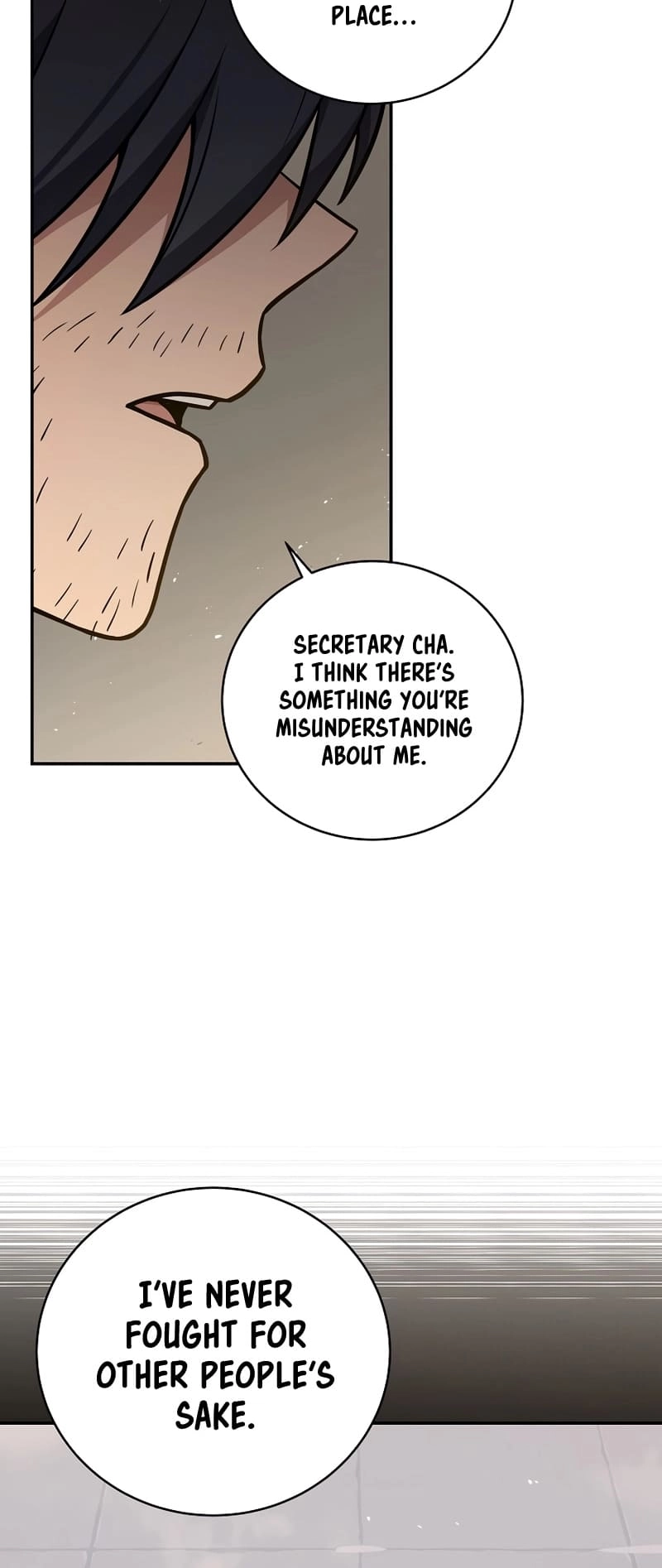 The Frozen Player Returns Chapter 68 - Page 48