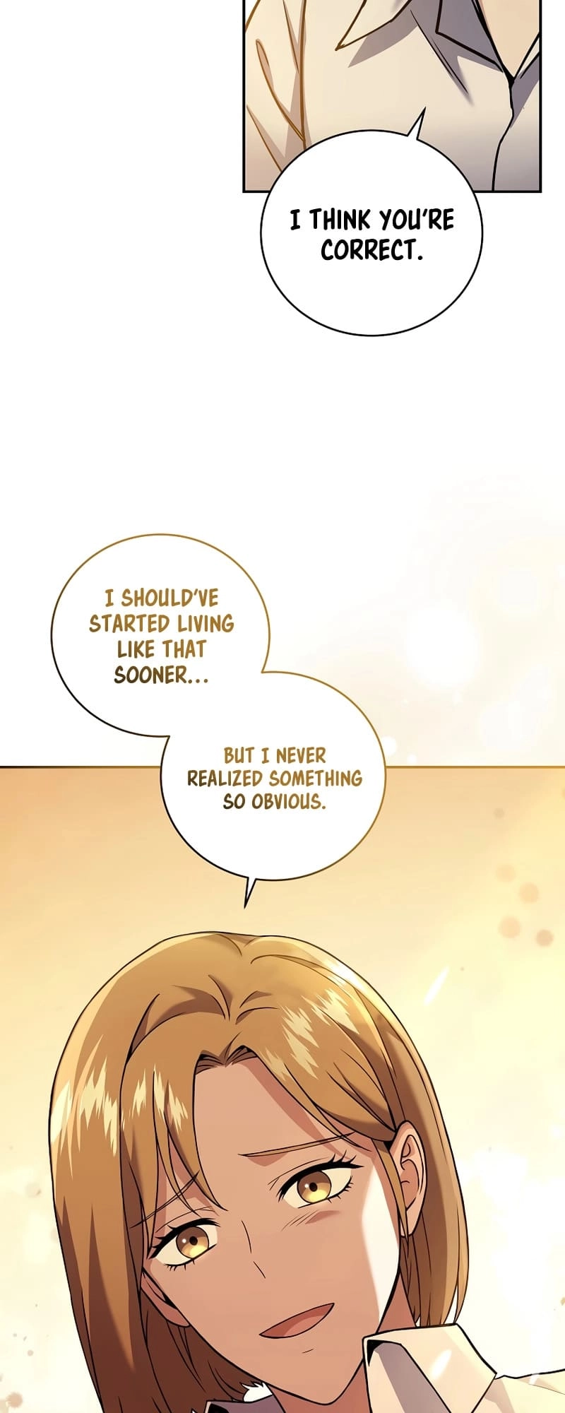 The Frozen Player Returns Chapter 68 - Page 52