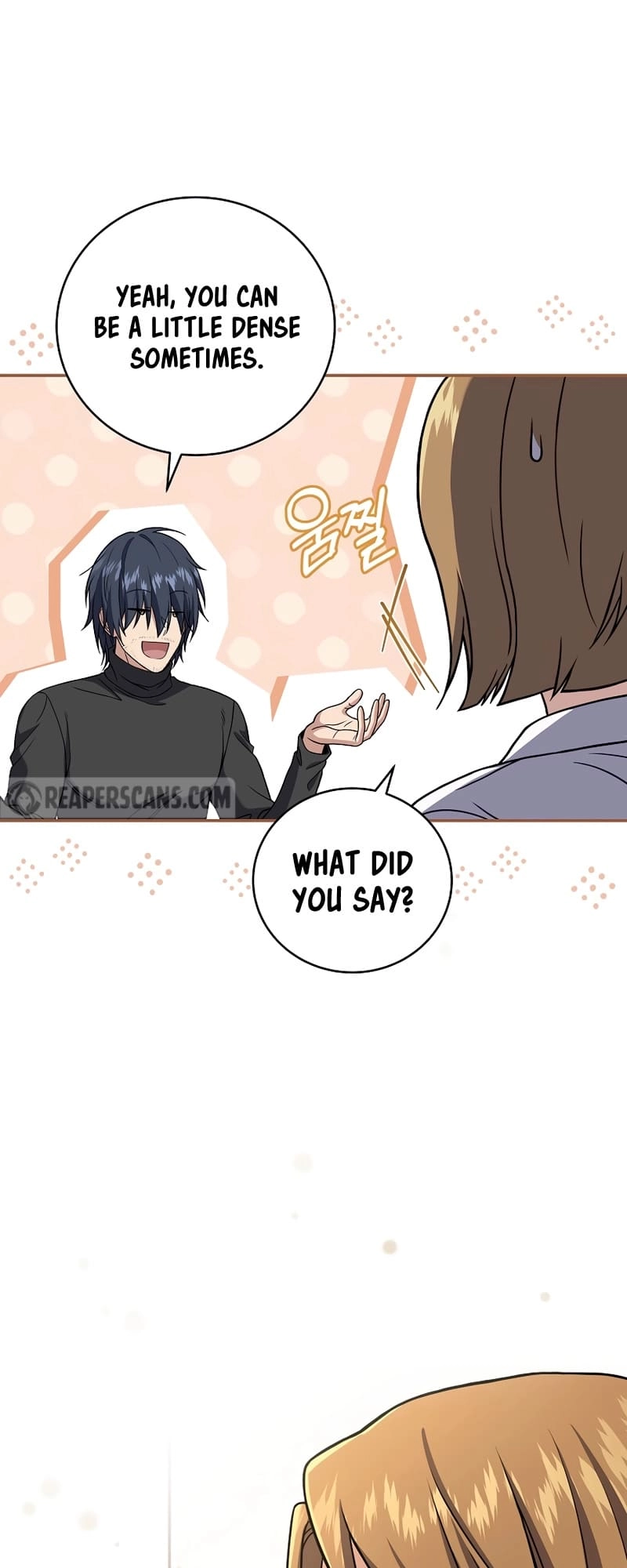 The Frozen Player Returns Chapter 68 - Page 54