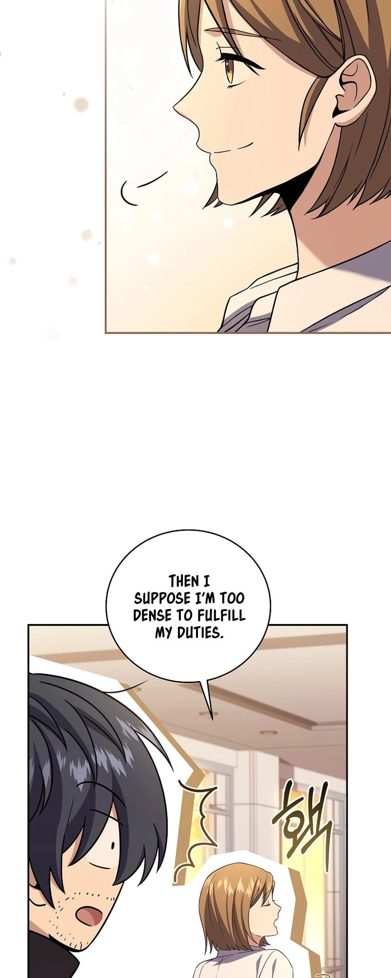 The Frozen Player Returns Chapter 68 - Page 55