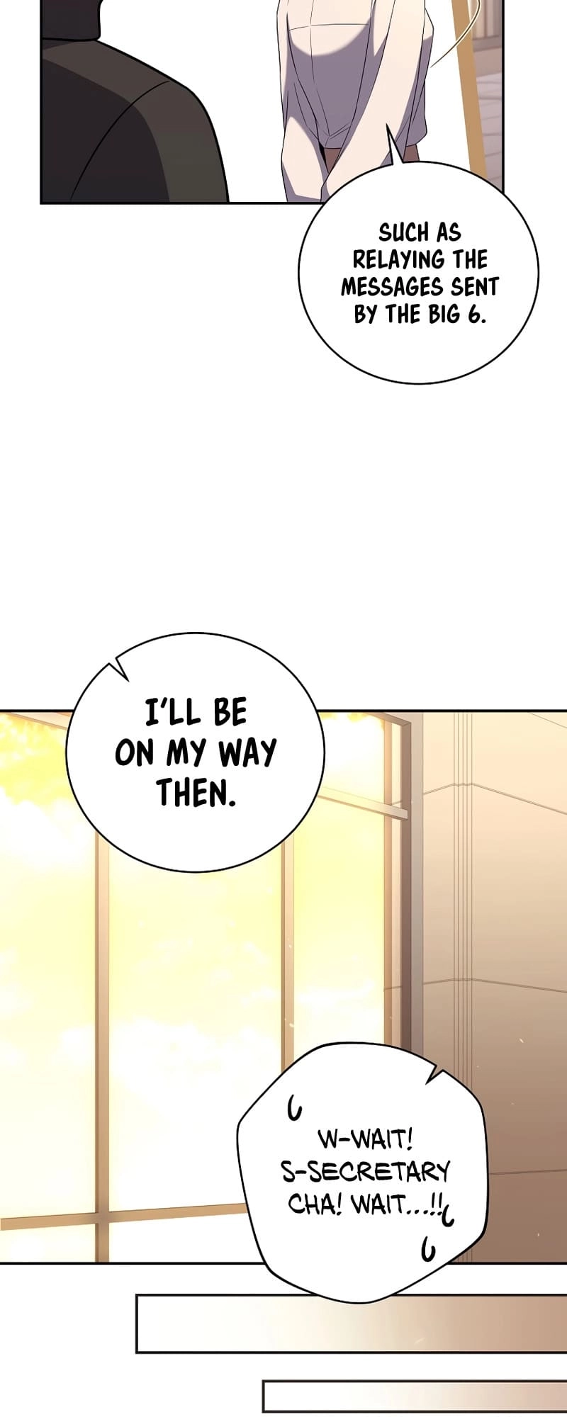 The Frozen Player Returns Chapter 68 - Page 56