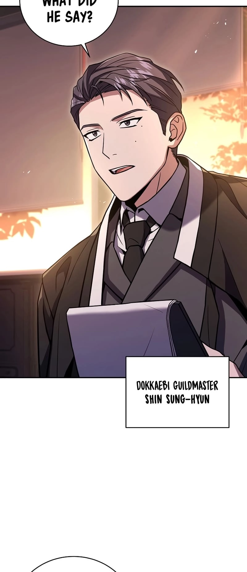 The Frozen Player Returns Chapter 68 - Page 60