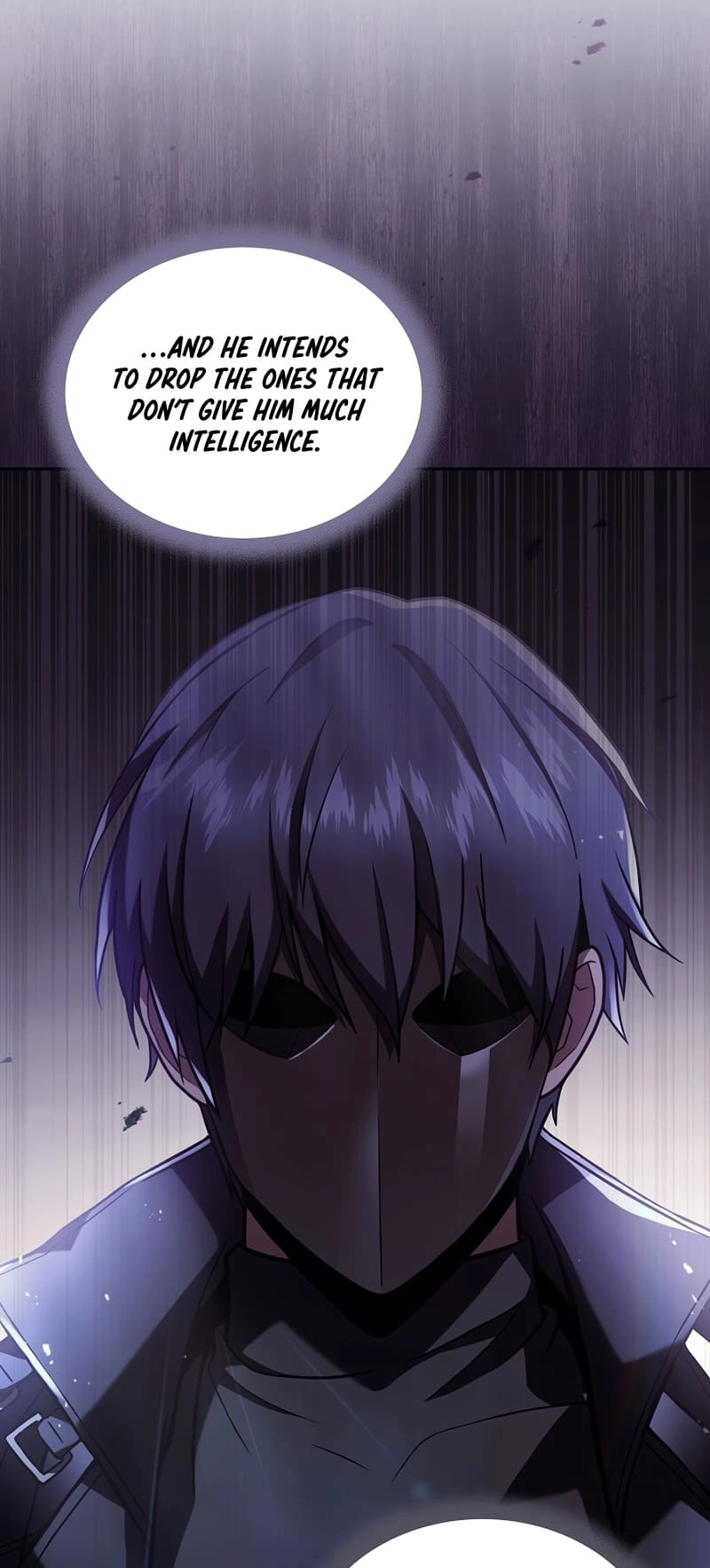 The Frozen Player Returns Chapter 68 - Page 64