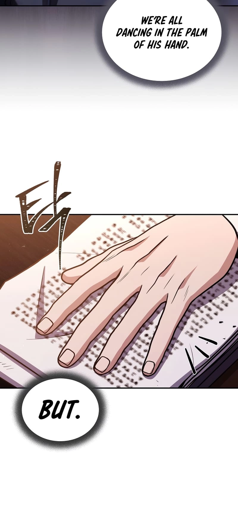 The Frozen Player Returns Chapter 68 - Page 65