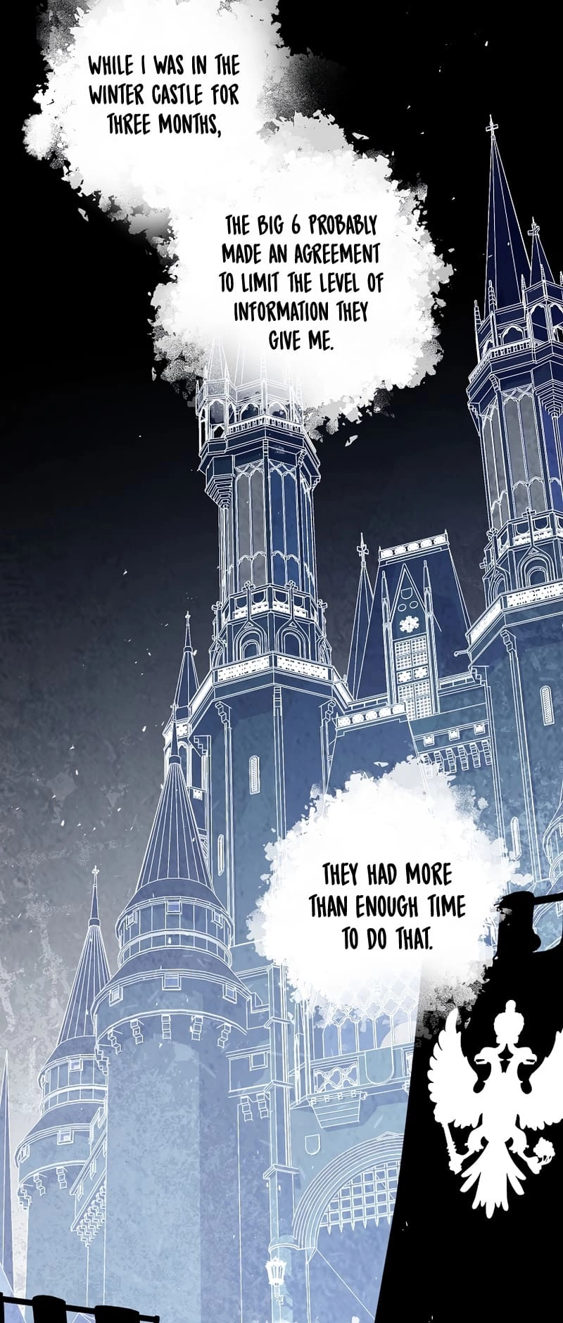 The Frozen Player Returns Chapter 69 - Page 9