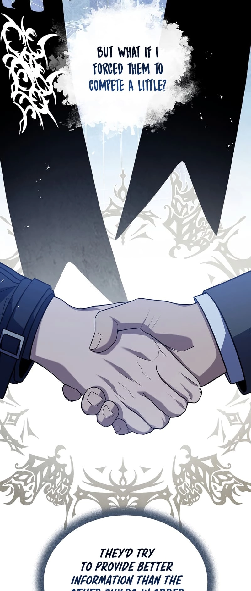 The Frozen Player Returns Chapter 69 - Page 10