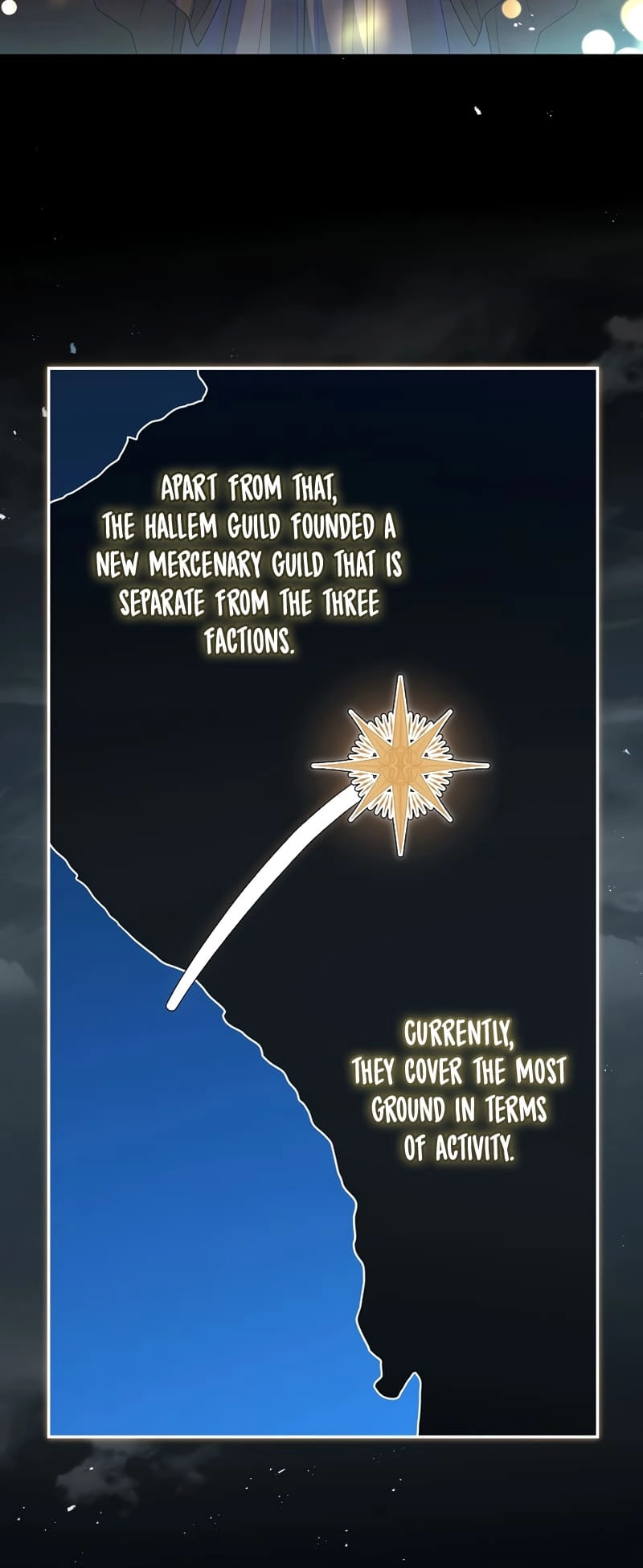 The Frozen Player Returns Chapter 69 - Page 22