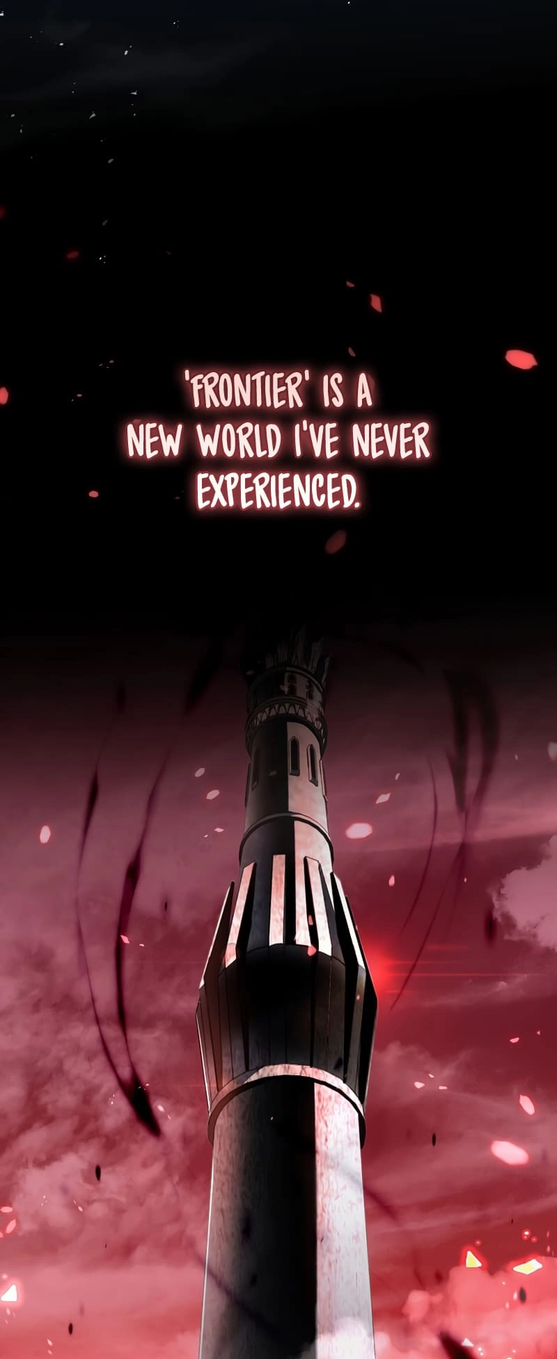 The Frozen Player Returns Chapter 69 - Page 23