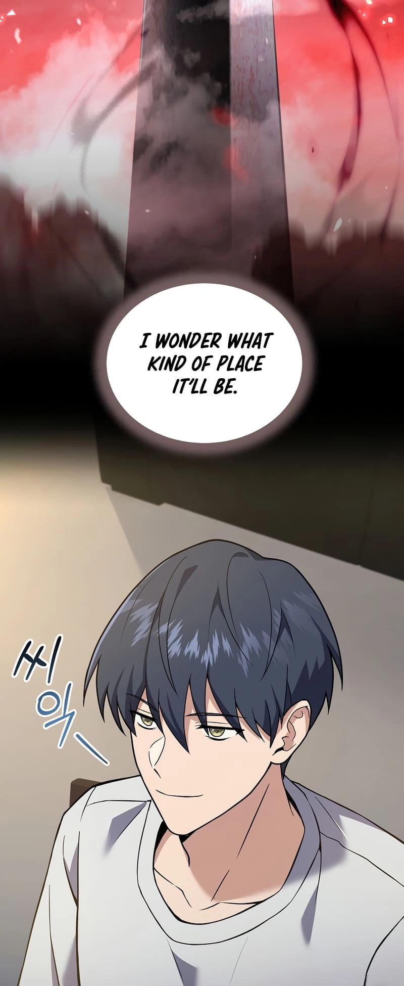 The Frozen Player Returns Chapter 69 - Page 24