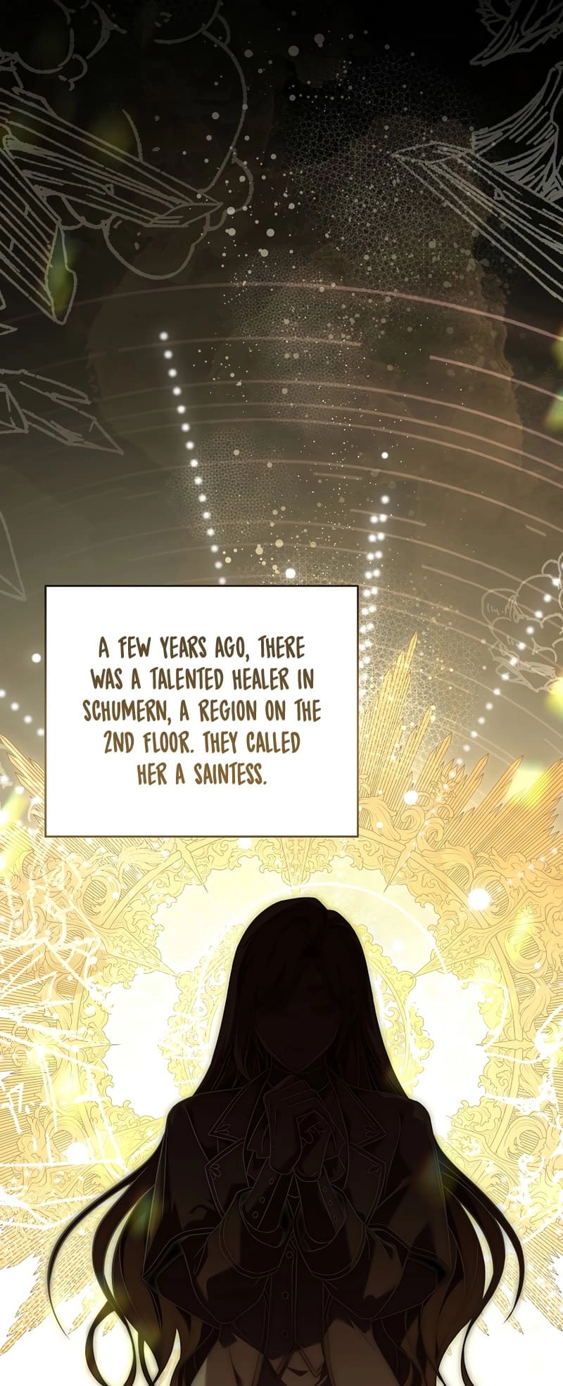 The Frozen Player Returns Chapter 69 - Page 33