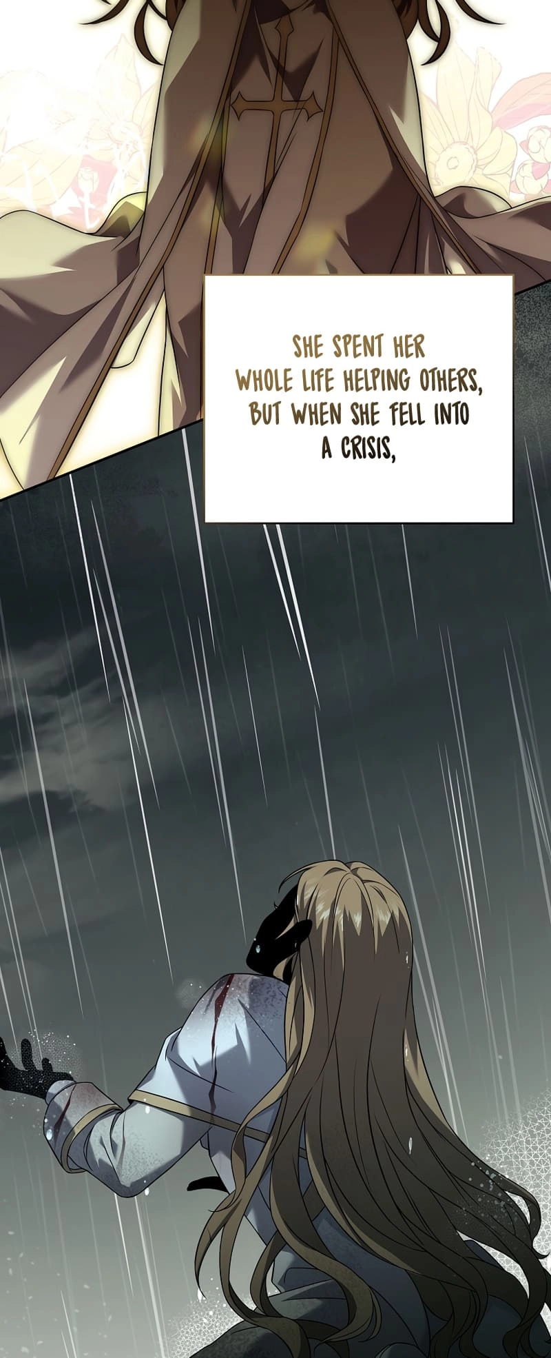 The Frozen Player Returns Chapter 69 - Page 34