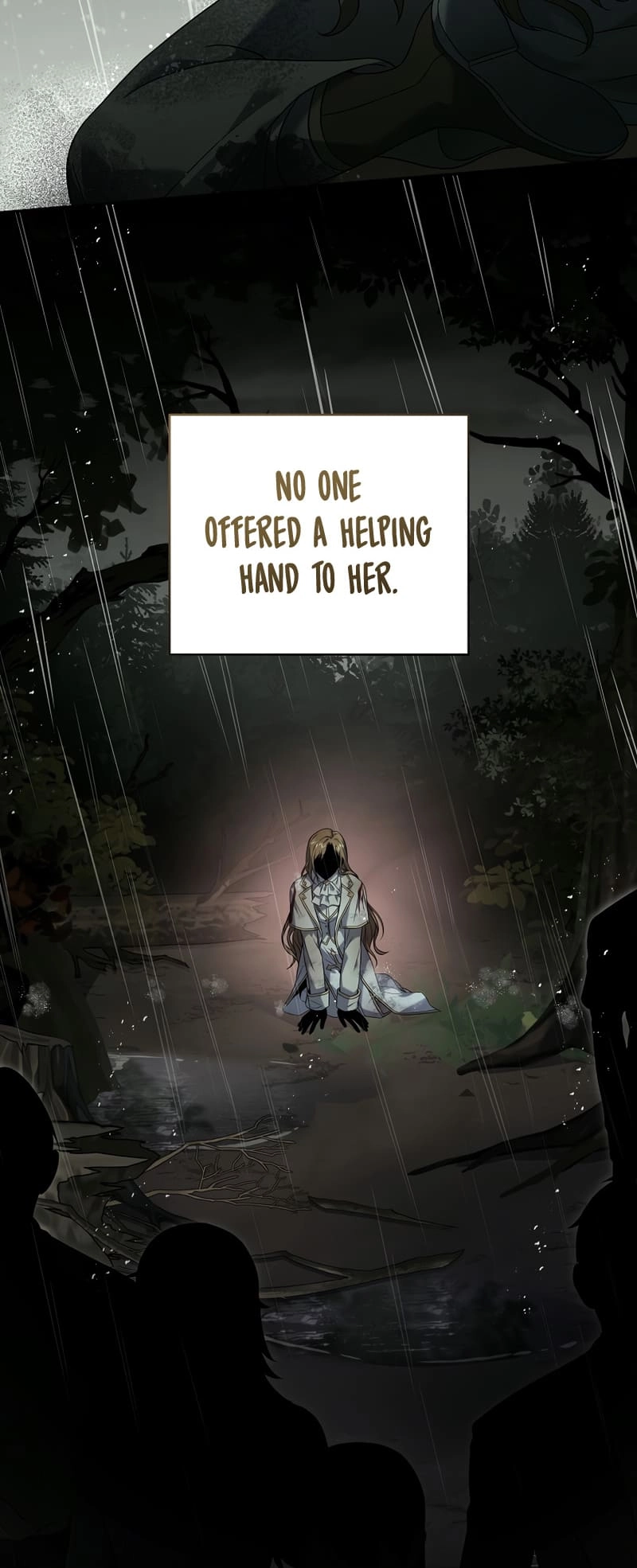 The Frozen Player Returns Chapter 69 - Page 35