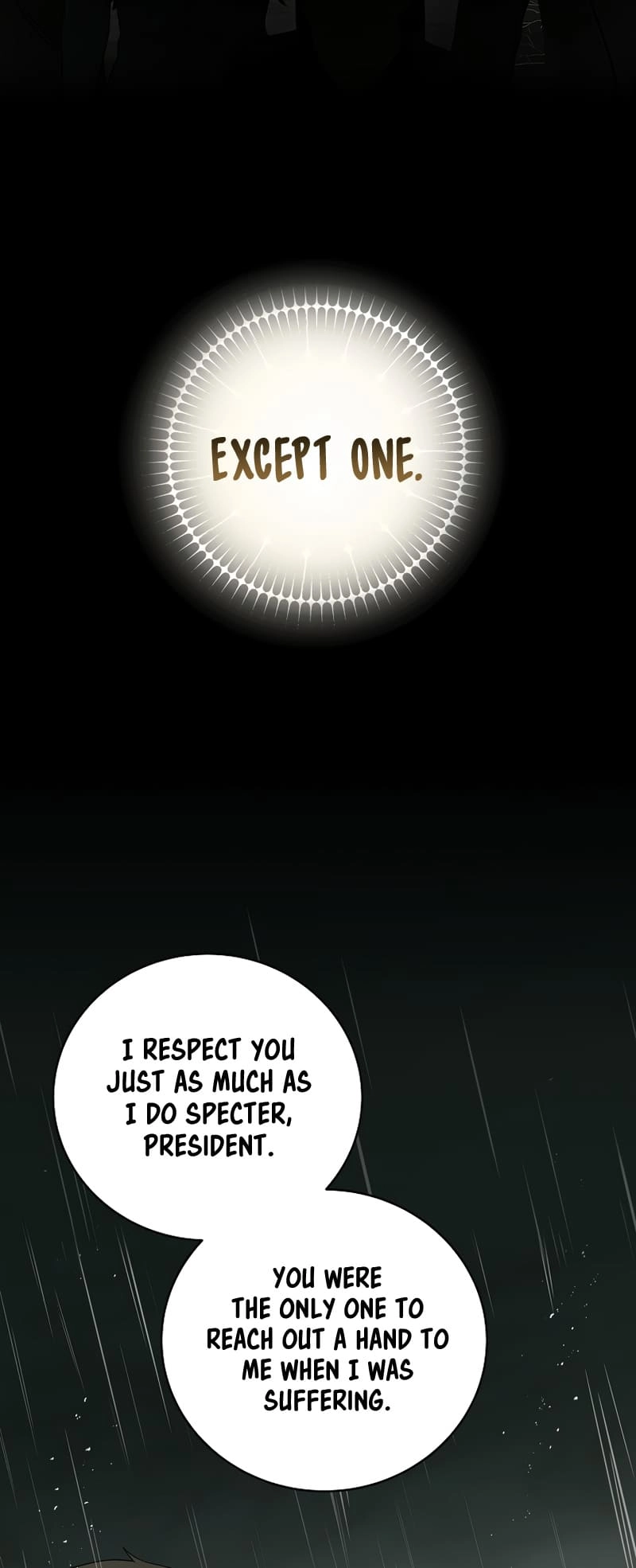 The Frozen Player Returns Chapter 69 - Page 36