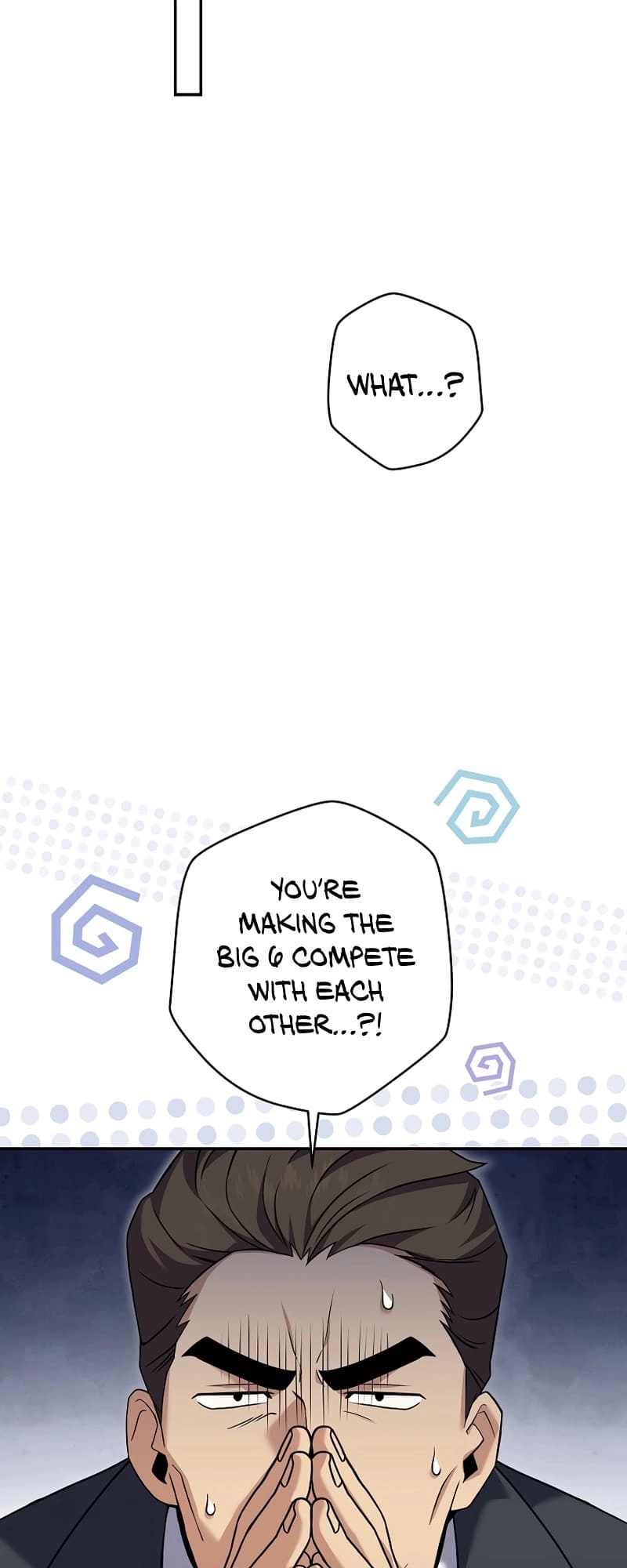 The Frozen Player Returns Chapter 69 - Page 46