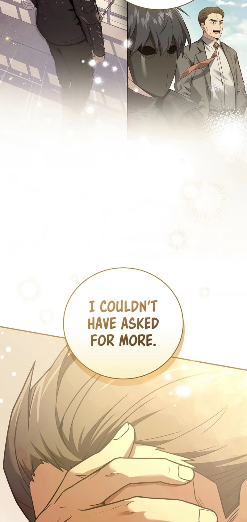 The Frozen Player Returns Chapter 69 - Page 60