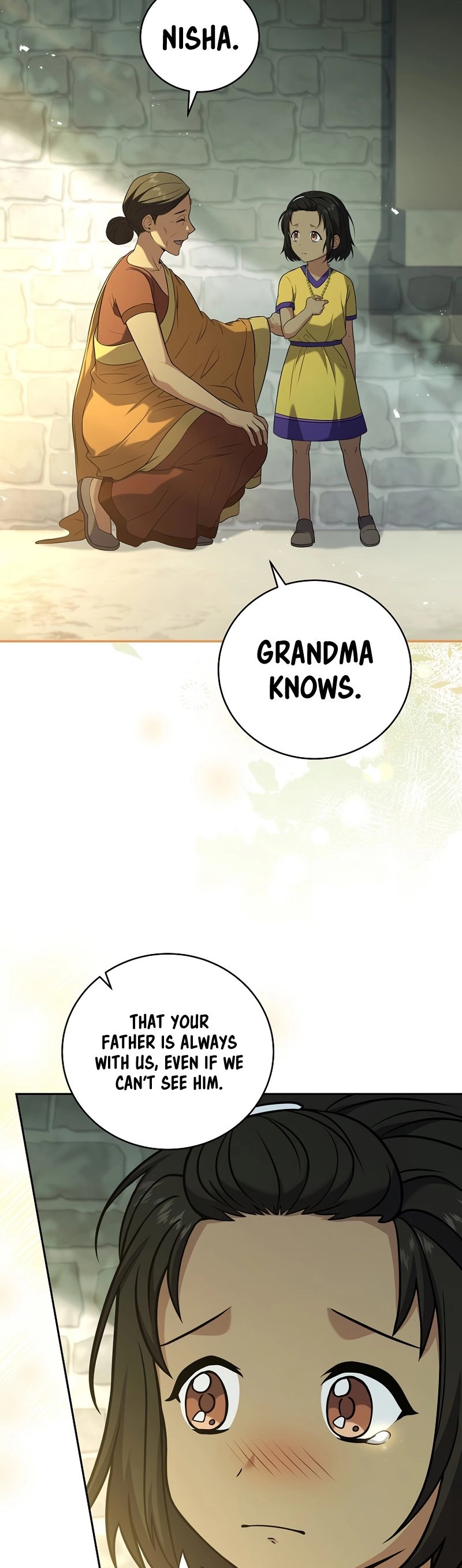 The Frozen Player Returns Chapter 70 - Page 10
