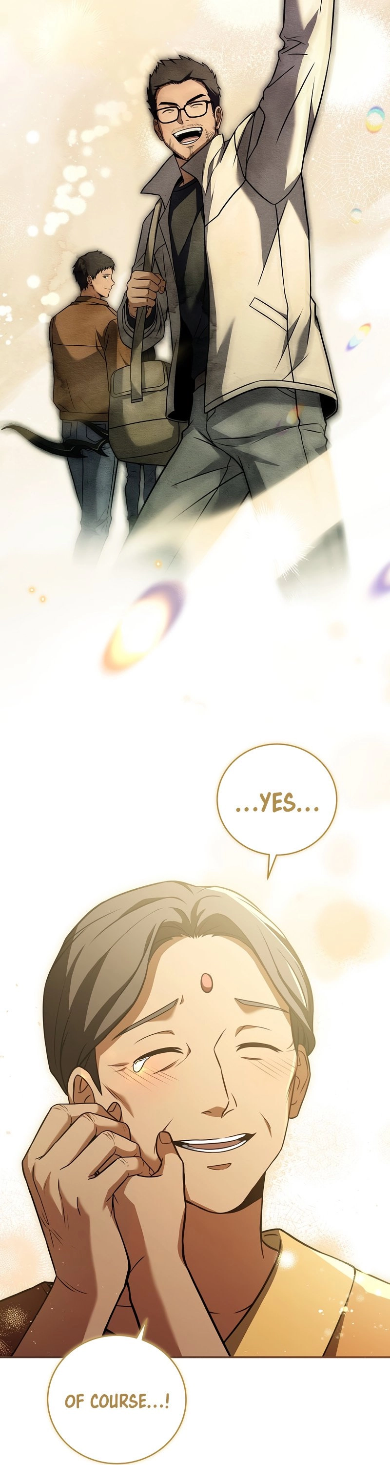 The Frozen Player Returns Chapter 70 - Page 14