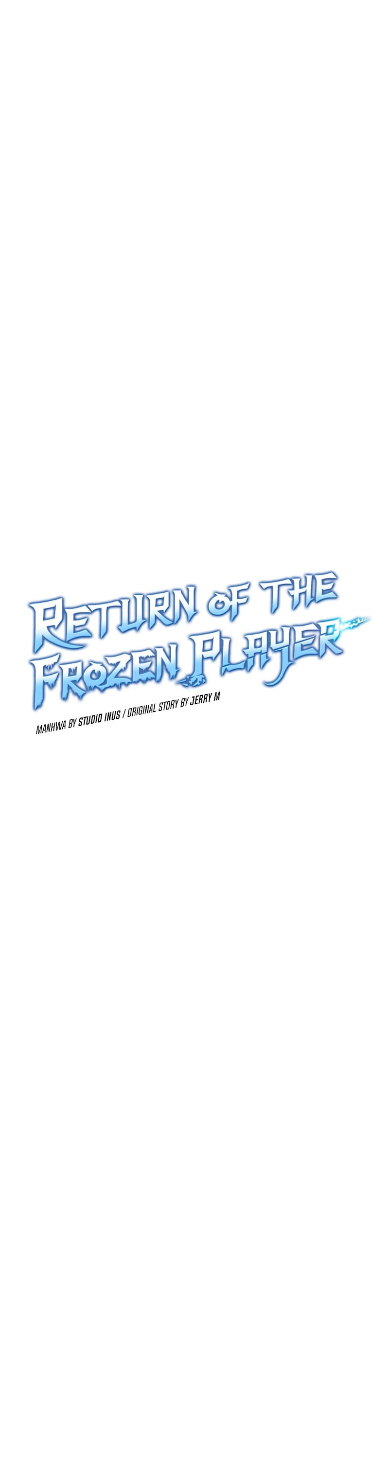 The Frozen Player Returns Chapter 70 - Page 16