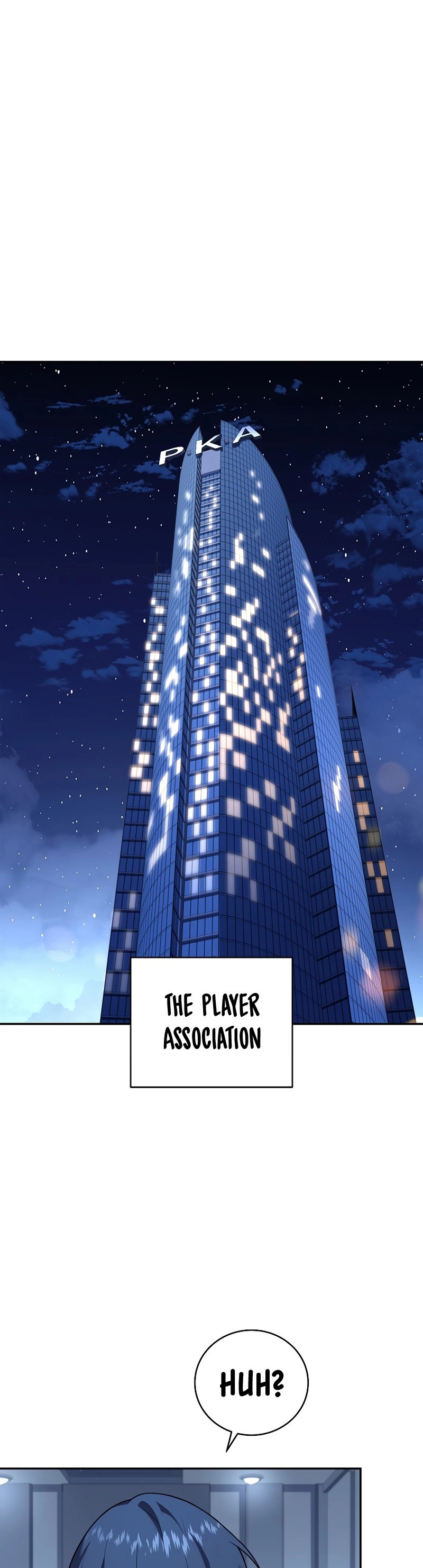 The Frozen Player Returns Chapter 70 - Page 17