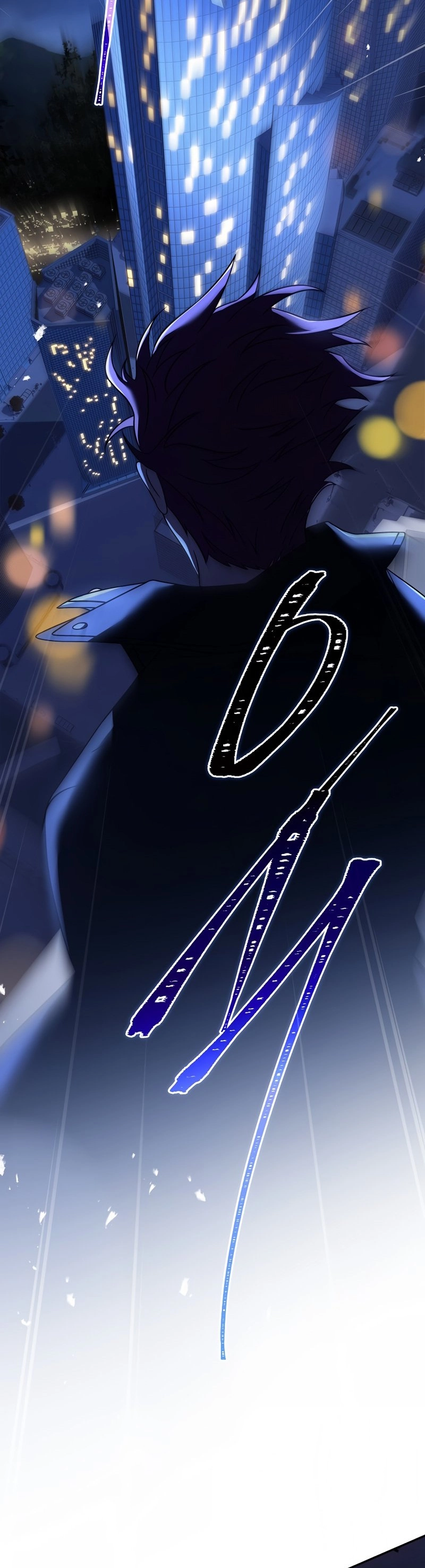The Frozen Player Returns Chapter 70 - Page 30