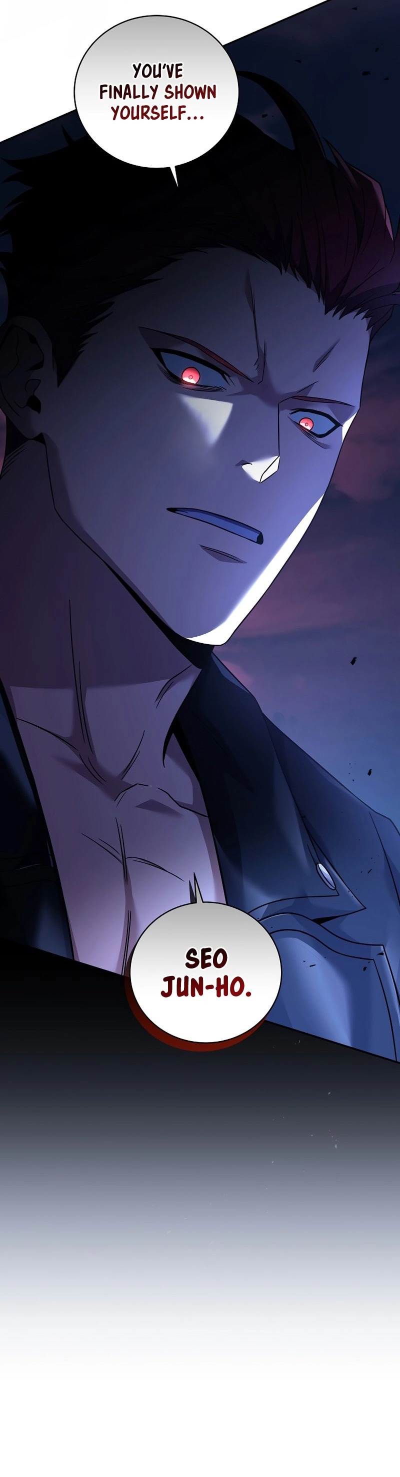 The Frozen Player Returns Chapter 70 - Page 31