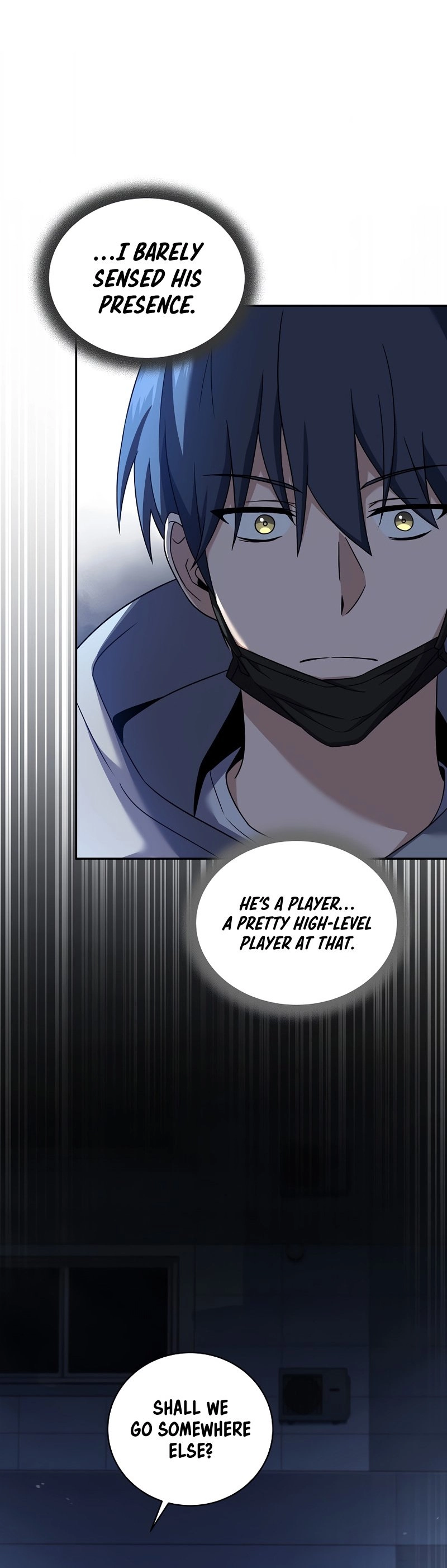 The Frozen Player Returns Chapter 70 - Page 36