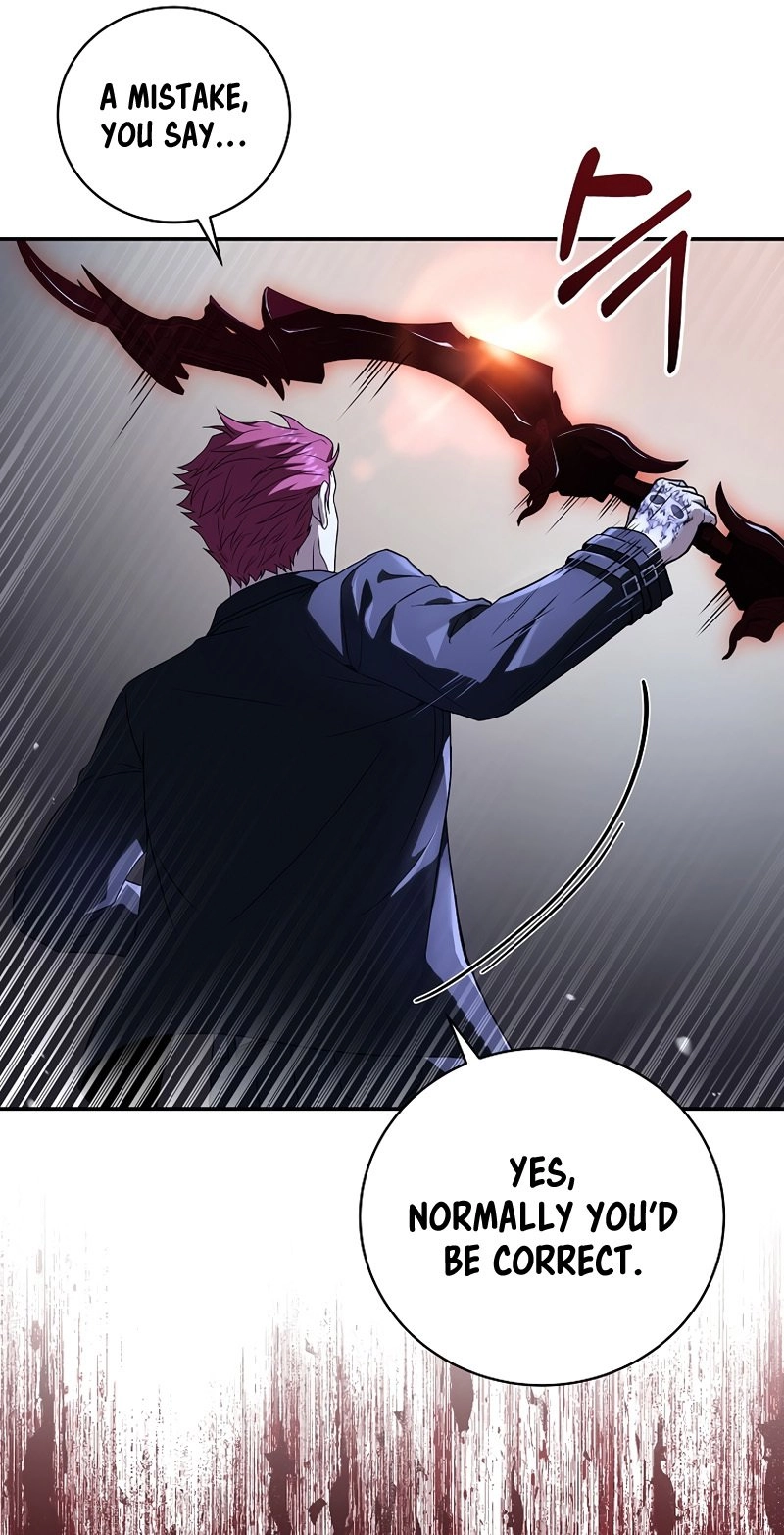 The Frozen Player Returns Chapter 70 - Page 41