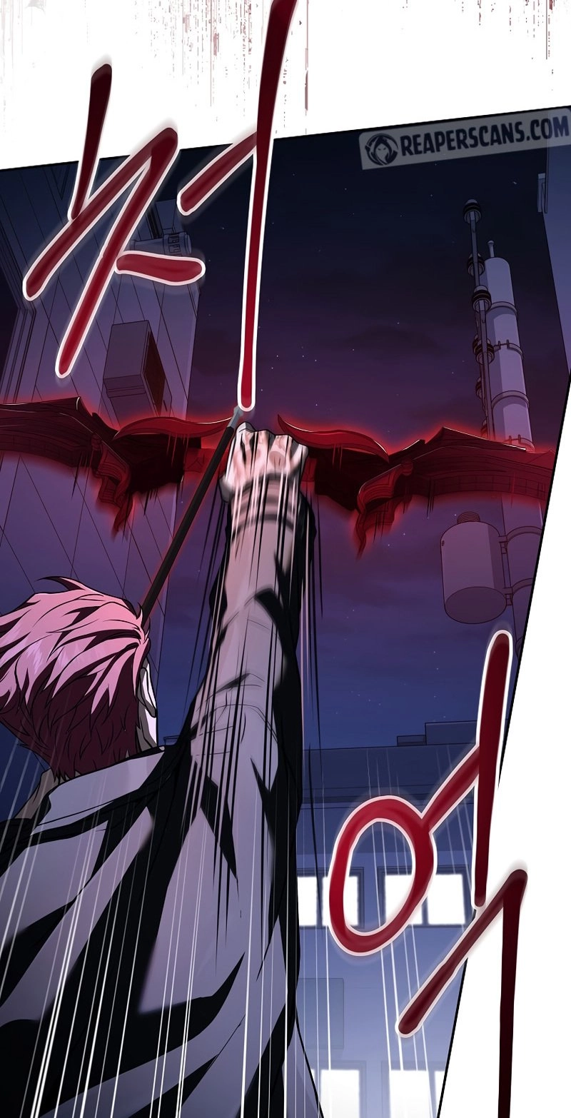 The Frozen Player Returns Chapter 70 - Page 43