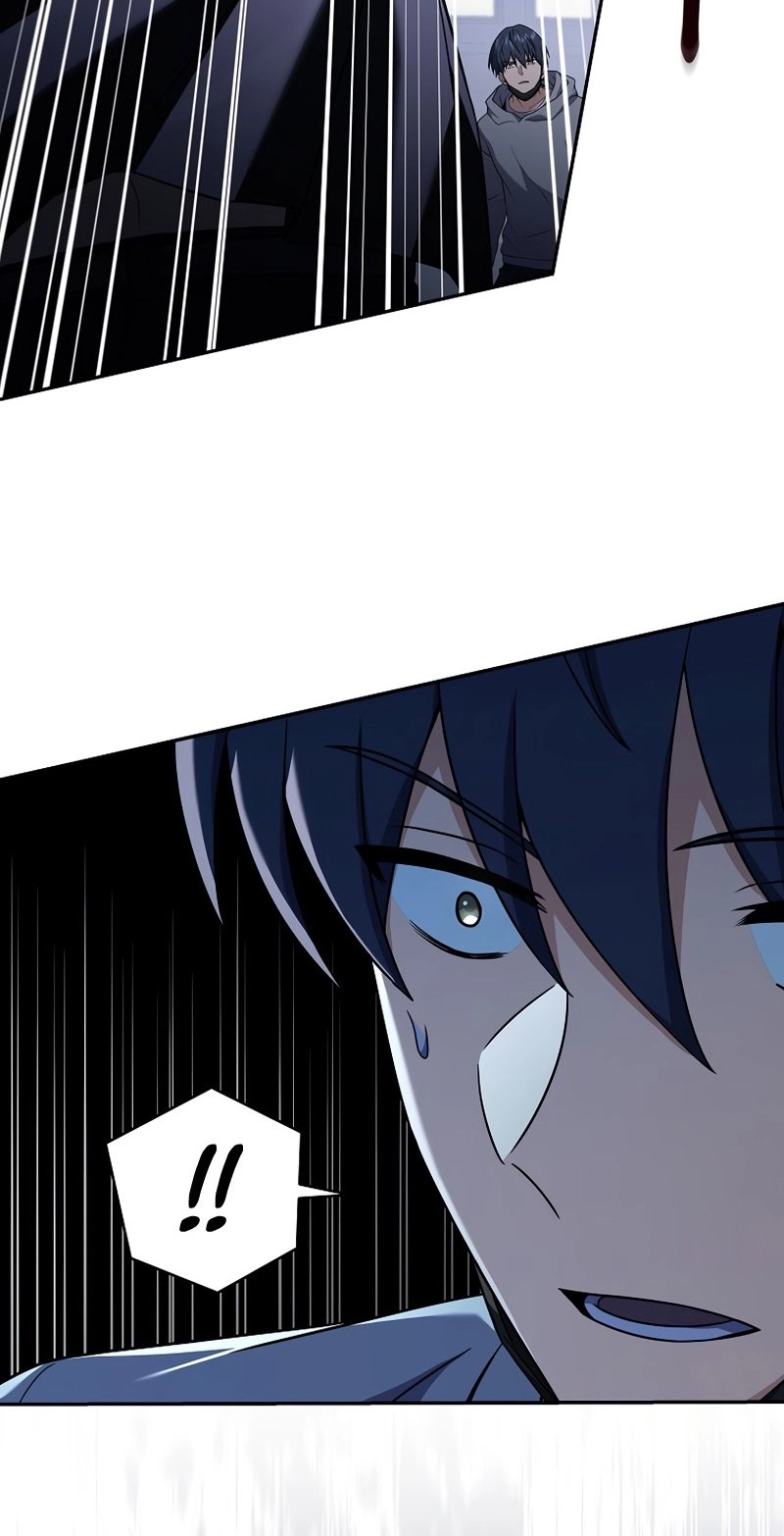 The Frozen Player Returns Chapter 70 - Page 44