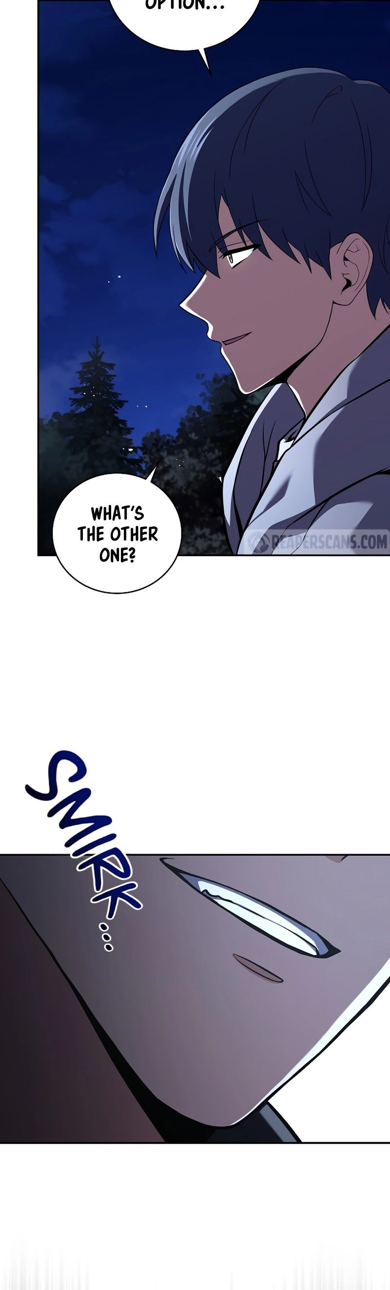 The Frozen Player Returns Chapter 71 - Page 8