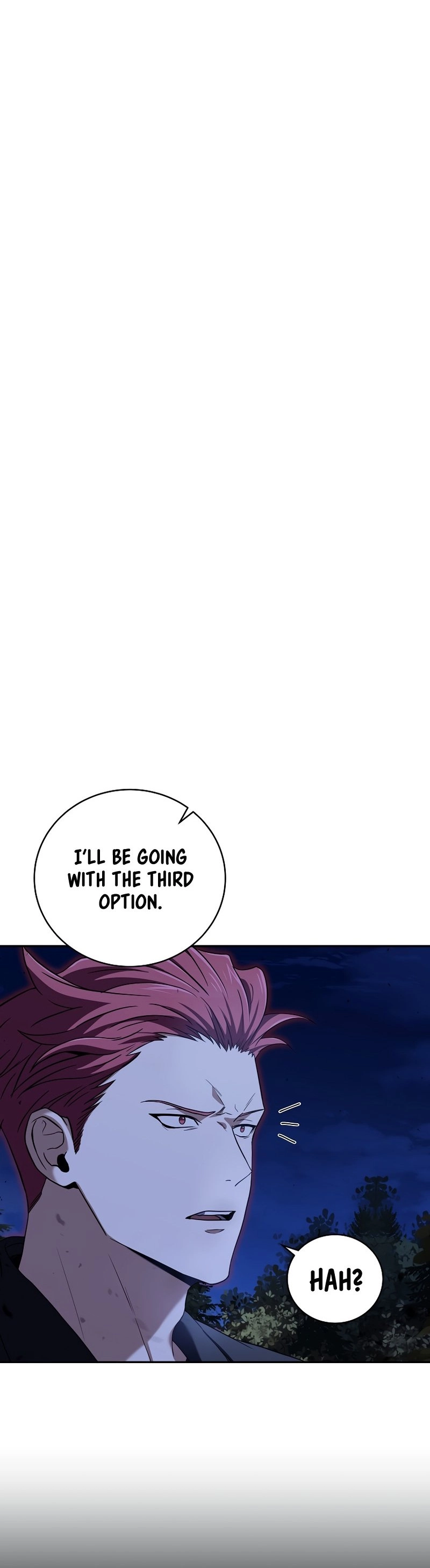 The Frozen Player Returns Chapter 71 - Page 12