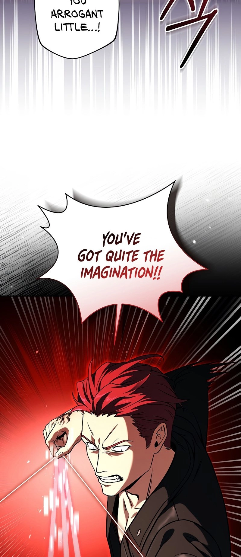 The Frozen Player Returns Chapter 71 - Page 15