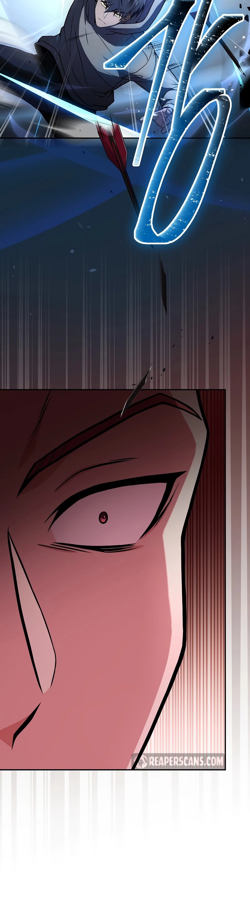 The Frozen Player Returns Chapter 71 - Page 20