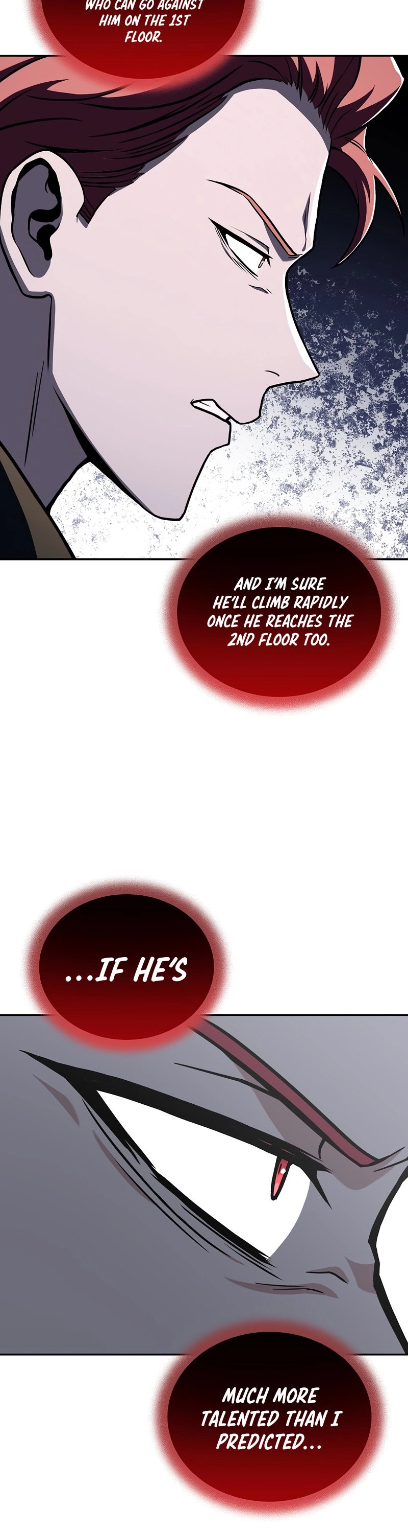 The Frozen Player Returns Chapter 71 - Page 24